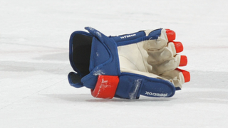 Teens: Please Don't Masturbate In The Penalty Box